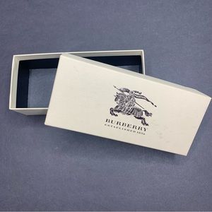 Burberry Box